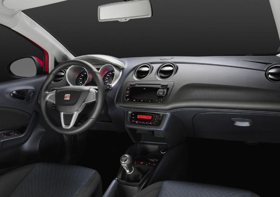  Seat Ibiza 2008 года  (фото 80 из 287)